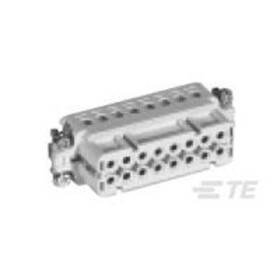TE Connectivity 7-1103417-1 1 ks Box; 7-1103417-1