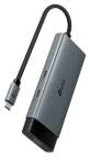TP-LINK UH5020C / USB hub / USB-C / 5 portov (UH5020C)