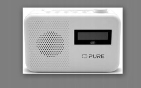 Pure Pure Elan One2 white