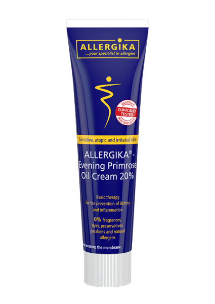 ALLERGIKA KREM PUPALKOVY 20%
