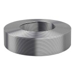 Kabeltronik 100108025 medený drôt, 1 x 0.5 mm², 25 m; 100108025