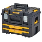 DeWalt DWST83395-1 / TSTAK II a IV / Combo box / IP54 (DWST83395-1)