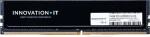 Innovation IT 3200 16GB Innovation IT CL22 1.2V with Heatspreader (CL22-22-22)