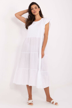 Denné šaty model 215520 Och Bella universal