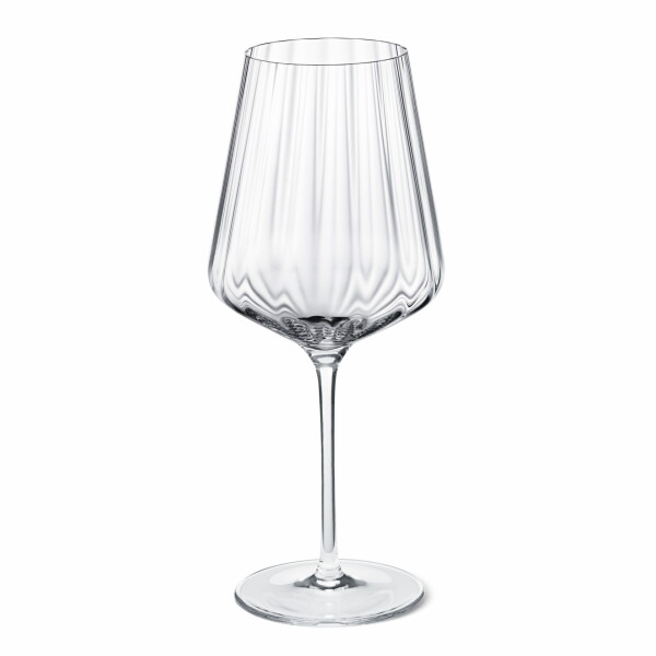 Georg Jensen Pohár na biele víno Bernadotte 430 ml