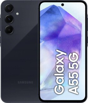 Samsung Galaxy A55 5G (SM-A556BZKCEUE)