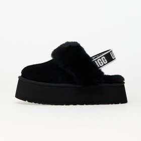 Tenisky UGG W Funkette Black EUR 41