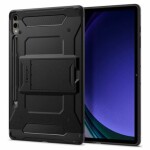 Spigen Spigen Tough Armor Pro, black - Samsung Galaxy Tab S9+