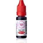 Potravinárske farbivo Tasty Me (10 ml) bright red - Tasty Me - Tasty Me
