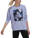 Mikina adidas U4U Soft Knit Sweatshirt GS3879