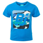 Blúzka s logom Bejo Bj Kidsb Jr 92800186452 128