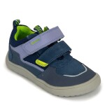 Chlapčenské barefoot tenisky KAMERON NAVY, Protetika, modrá - 22