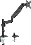 InLine InLine® Desktop Mount with Lifter movable for TV / Displays up to 82cm 32" max. 9kg
