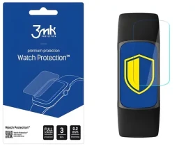 3mk Watch Protection ARC FS / Ochranná fólia / FitBit Charge 5 (3MK2505)
