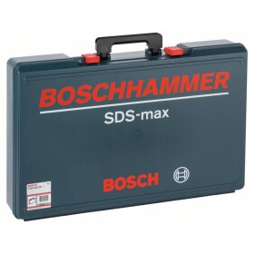 Bosch Accessories Bosch 2605438261 kufor na elektrické náradie plast modrá (d x š x v) 410 x 620 x 132 mm; 2605438261