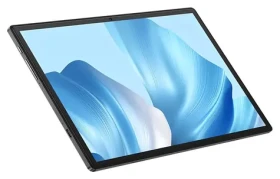 Chuwi Hi10 X Pre sivý / Tablet / 10,1" HD / Unisoc T606 / 4GB / 128GB / 4G LTE / Android 13 (Hi10 X Pro)
