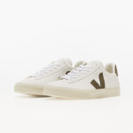 Tenisky Veja Campo Chromefree White/ Kaki EUR 45
