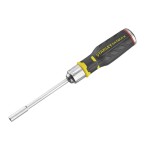 Stanley FMHT0-62690 / Račňový skrutkovač FatMax / 12 bitov (FMHT0-62690)