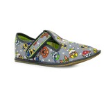 EF Barefoot Ef 395 Patrol barefoot papuče 33 EUR
