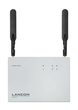 Rohde Schwarz IAP-821 (UK) / Bezdrôtový prístupový bod / Wi-Fi 4 (61756)