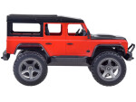 Mamido RC Auto na diaľkové ovládanie Terénne Veľký Land Rover Defender 110 RC0689