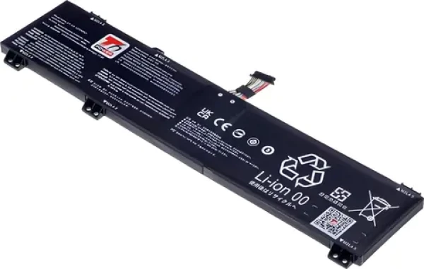T6 Power NBIB0254 / Batéria pre notebook / Lenovo Legion 5 / Legion 5 Pro / 5182 mAh / 80 Wh / Li- Poly (NBIB0254)