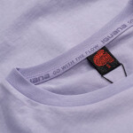 Dámske tričko s krátkym rukávom IGWEZI W L