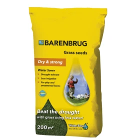 Barenbrug WATERSAVER kg