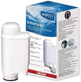 Gaggia Brita Intenza+ vodný filter (8012335000190)