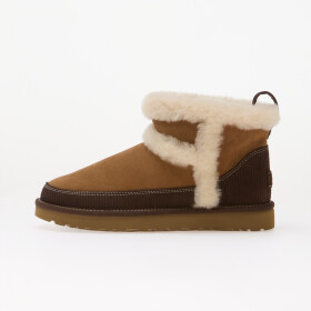 Tenisky UGG W Classic Mini Heritage Chestnut EUR 36