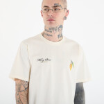 Tričko Filling Pieces T-Shirt Pepper Antique White M