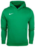 Juniorská mikina kapucňou Park Fleece CW6896-719 Nike