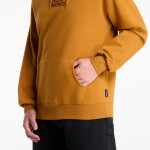 Mikina Horsefeathers Darby Sweatshirt Pumpkin L