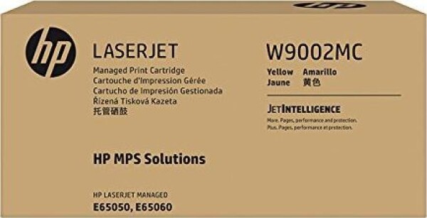 HP Yellow (174944)