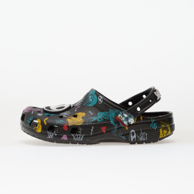 Tenisky Crocs x Tim Burton's The Nightmare Before Christmas Classic Clog Multi EUR 39-40