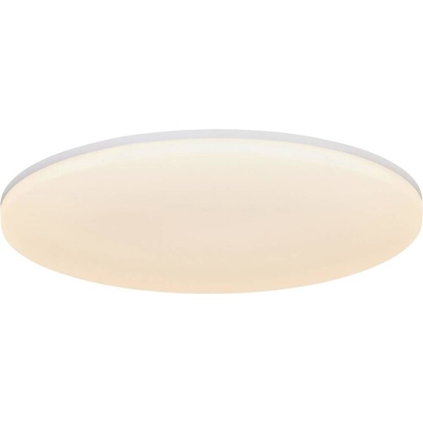 Nordlux 2310106001 Vic 22 1600Lm 3000K stropné svetlo LED En.trieda 2021: E (A - G) biela; 2310106001