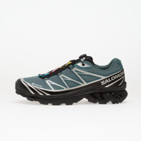 Tenisky Salomon XT-6 GTX Noat/ Black/ Ftw Silver EUR 44 2/3