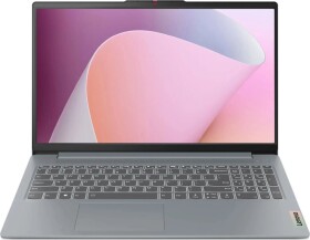 Lenovo IdeaPad Slim 3 15ABR8 Ryzen 7 5825U / 16 GB / 512 GB / W11 (82XM013YLT)