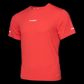 Pánske tričko s krátkym rukávom FELLO L