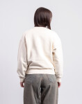 Carhartt WIP W' Casey Sweatshirt Cinnerus/Silver S