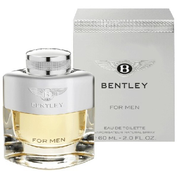 Bentley Bentley Men EDT