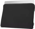 Lenovo 13-inch Laptop Sleeve čierna / Púzdro pre notebook 13" / neoprén (GX41K07562)