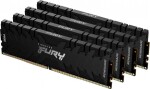 Kingston Fury Renegade, DDR4, 32 GB, 3200MHz, CL16 (KF432C16RBK4/32)