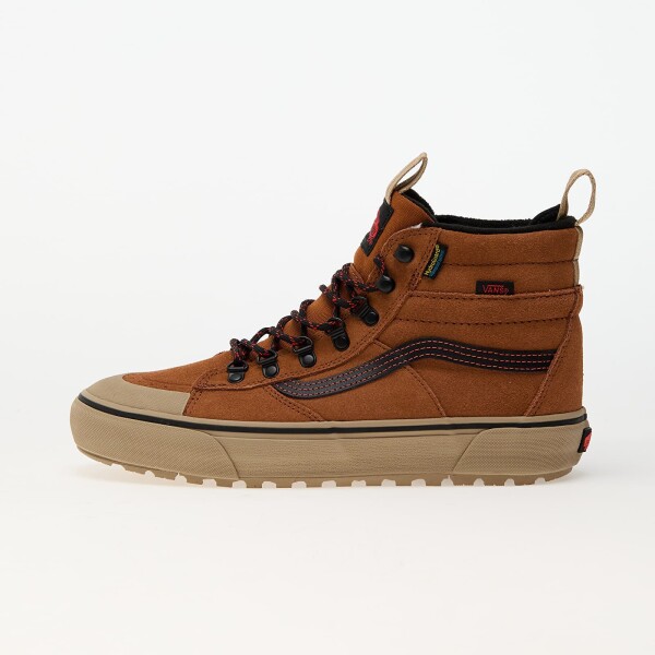 Tenisky Vans Sk8-Hi DR Waterproof MTE Glazed Ginger EUR 39