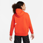 Detská mikina NSW OS PO Jr DZ4620-633 Nike