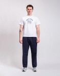 Service Works Seersucker Part Timer Pants DARK NAVY M