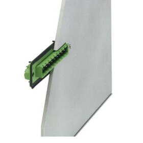 Printed-circuit board connector DFK-MSTB 2,5/ 3-GF-5,08 BK 1970333 Phoenix Contact; 1970333
