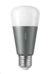 Realme Wi-FI Smart Bulb E27 12W / múdra LED žiarovka / 1000 lm / 1700-6500 K / stmievateľná (RMH2004)