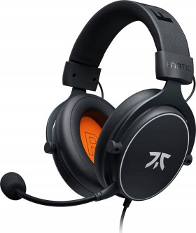 Fnatic Gear Fnatic REACT - Analog Gaming Headset