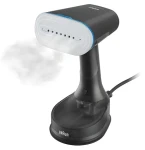 Braun QuickStyle 5 GS 5031 BL čierna/modrá / Naparovač odevov / 1200 W / 25 g/min pary / 150 ml (0X13810101)